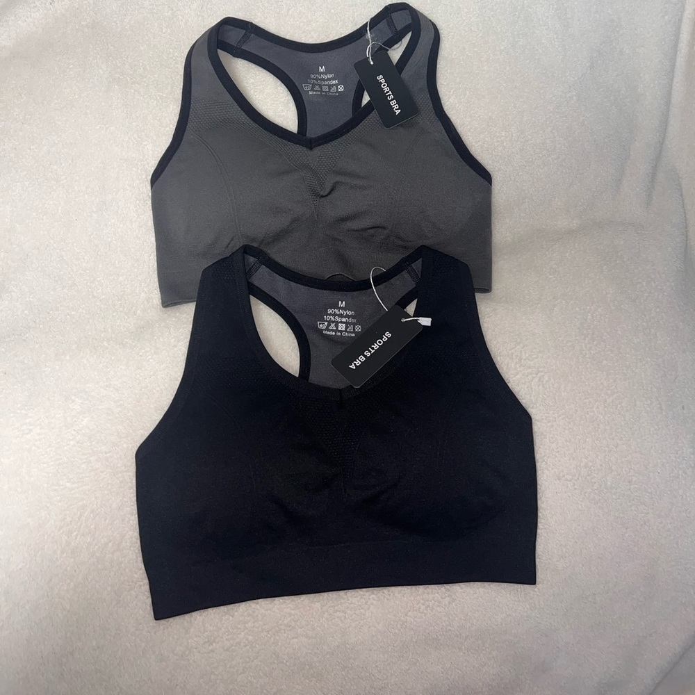 Sports Bra